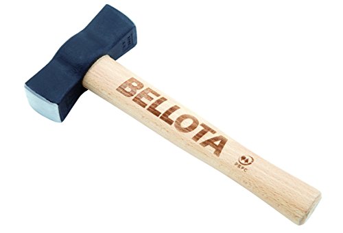 Bellota Zimmererhammer Griff aus Buchenholz 1000 gr Bellota Zimmererhammer Griff aus Buchenholz 1000 gr von Bellota