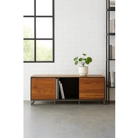 Handgefertigtes Stahlgestell Für Möbel - Modernes Industrie-Design Ikea Bestå von BeloftStudio