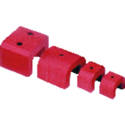 Hufeisenmagnet 45,0x30,0x30,0mm Hufeisenmagnet 45,0x30,0x30,0mm von Beloh