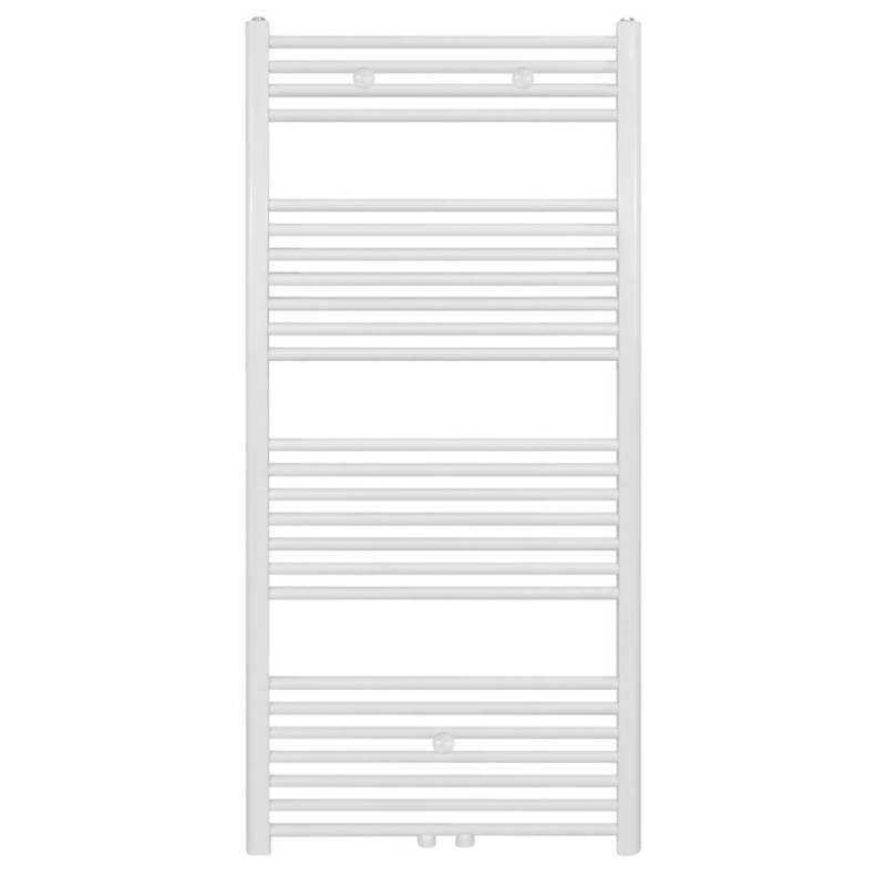 Belrad Badheizkörper Mittelanschluss Weiß 1400 X 600 HxB 754W Belrad Badheizkörper Mittelanschluss Weiß 1400 X 600 HxB 754W von Belrad