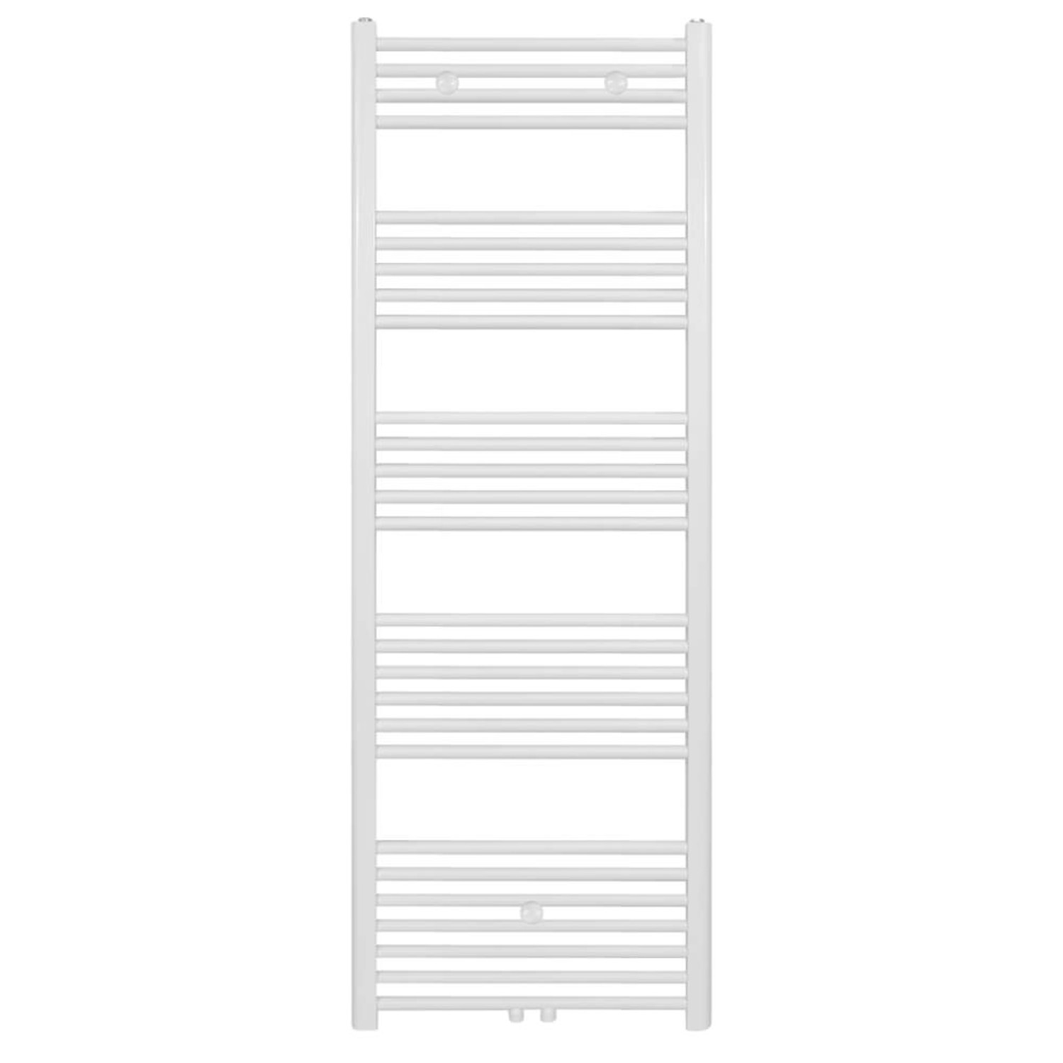 Belrad Badheizkörper Mittelanschluss Weiß 1600 X 400 HxB 614W Belrad Badheizkörper Mittelanschluss Weiß 1600 X 400 HxB 614W von Belrad