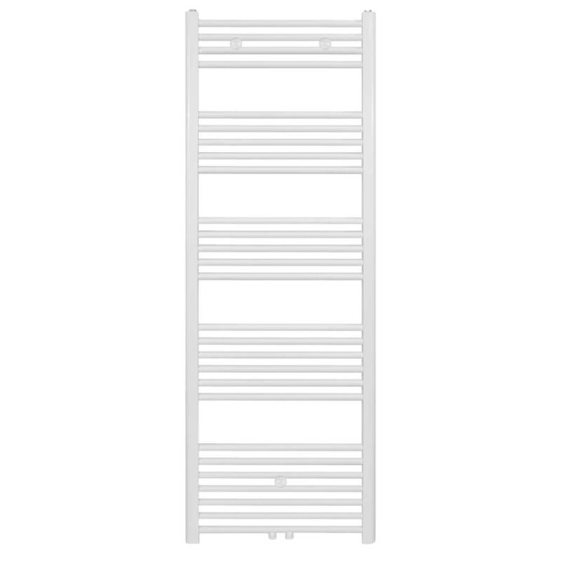 Belrad Badheizkörper Mittelanschluss Weiß 1600 X 400 HxB 614W Belrad Badheizkörper Mittelanschluss Weiß 1600 X 400 HxB 614W von Belrad