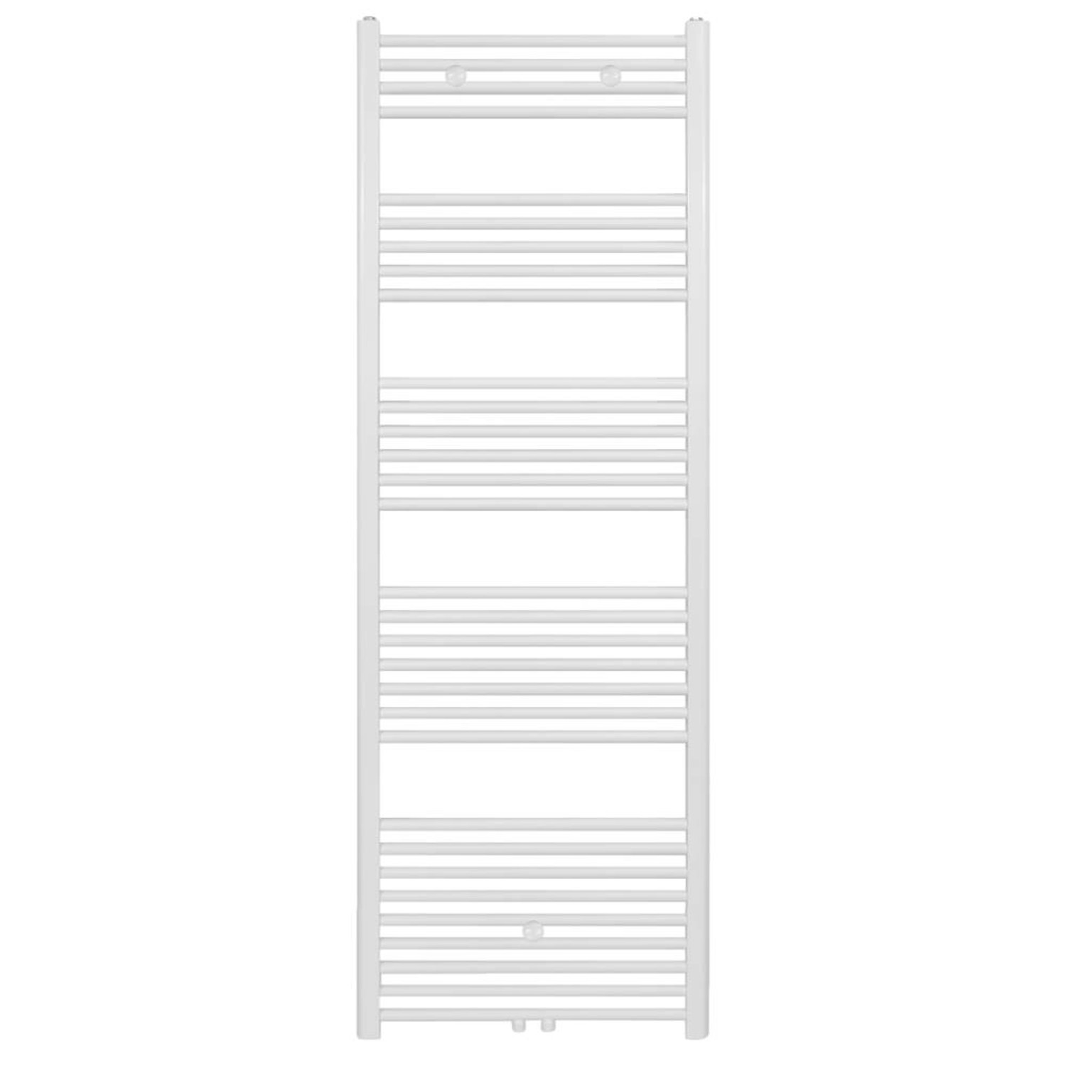 Belrad Badheizkörper Mittelanschluss Weiß 1800 X 500 HxB 821W Belrad Badheizkörper Mittelanschluss Weiß 1800 X 500 HxB 821W von Belrad