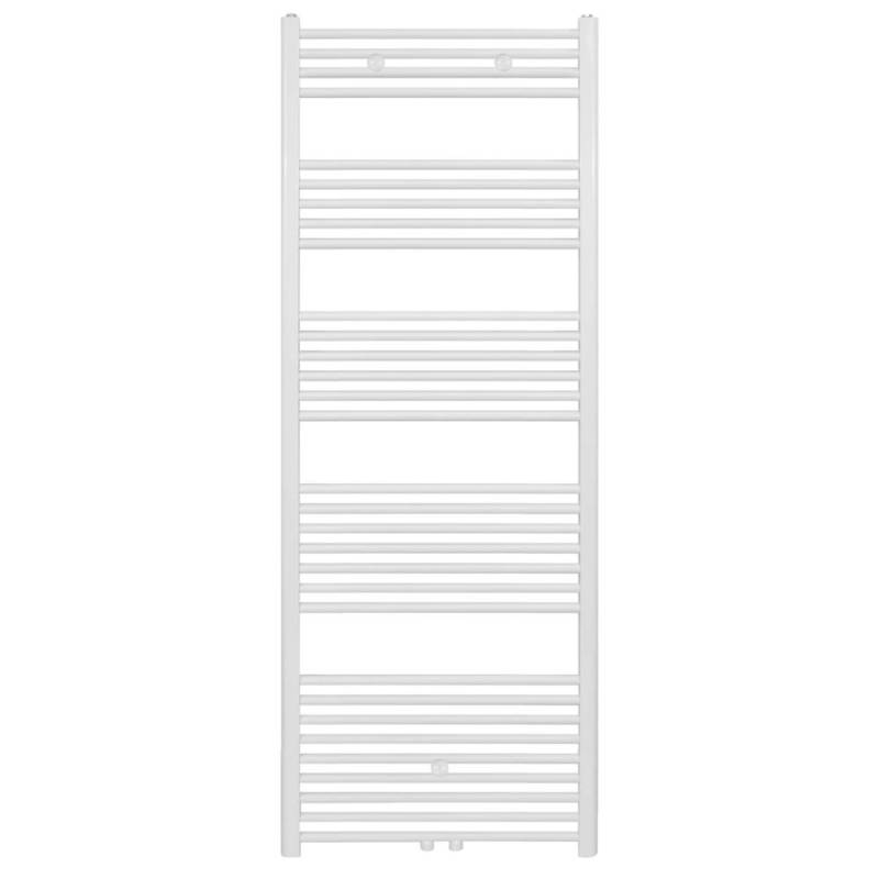 Belrad Badheizkörper Mittelanschluss Weiß 1800 X 600 HxB 944W Belrad Badheizkörper Mittelanschluss Weiß 1800 X 600 HxB 944W von Belrad