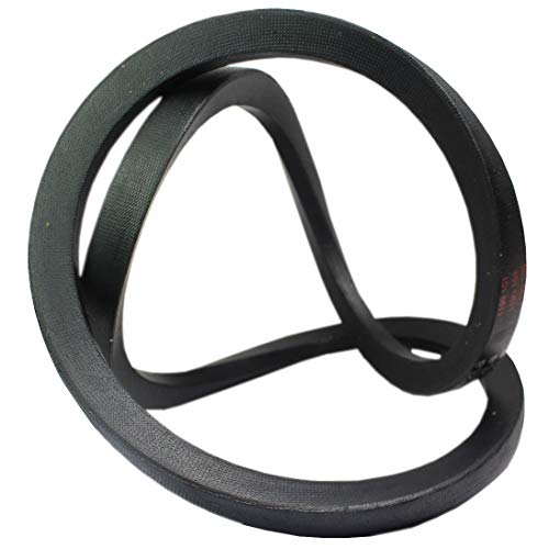 Keilriemen 10 x 1025 Li DIN 2215 V-Belt von Belt