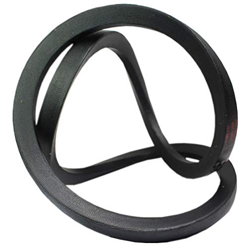 Keilriemen 10 x 1280 Li DIN 2215 V-Belt Keilriemen 10 x 1280 Li DIN 2215 V-Belt von Belt