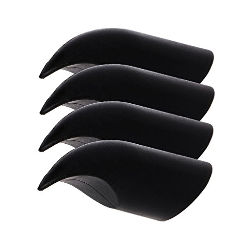 BELTI Kunststoff Krallen Handschuhe Lieferungen Garten Pflanze Graben Schutz Sicherheit Party Dekor von BELTI