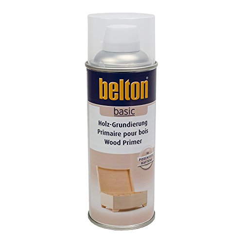 Grundierung Holz Haftgrund Spray 400Ml Spraydose Farblos Holzgrund Sprühlack Grundierung Holz Haftgrund Spray 400Ml Spraydose Farblos Holzgrund Sprühlack von Unbekannt