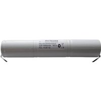 Beltrona 3DD4000HSCLG Notleuchten-Akku U-Lötfahne 3.6V 4000 mAh von Beltrona