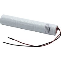 Beltrona BEL3DD4500HSK Spezial-Akku NiCd 3.6 V 4500 mAh 1 St. von Beltrona