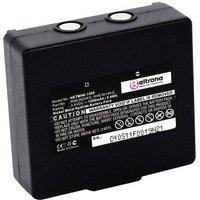 Beltrona Kran-Fernbedienungs-Akku 3.6V 1500 mAh von Beltrona