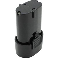 Beltrona MAK90614192 Werkzeug-Akku ersetzt Original-Akku (Original) Makita BL7010 7.2 V 2000 mAh Li von Beltrona