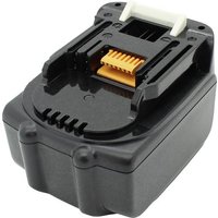 Beltrona MAK90614387 Werkzeug-Akku ersetzt Original-Akku (Original) Makita BL1430 14.4V 4000 mAh Li- von Beltrona