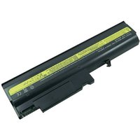 Beltrona Notebook-Akku 10.8V 4400 mAh IBM von Beltrona