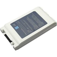 Beltrona Notebook-Akku 10.8V 4400 mAh Toshiba von Beltrona