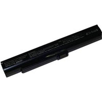 Beltrona Notebook-Akku BENSQU812S 11.1V 2200 mAh BenQ von Beltrona