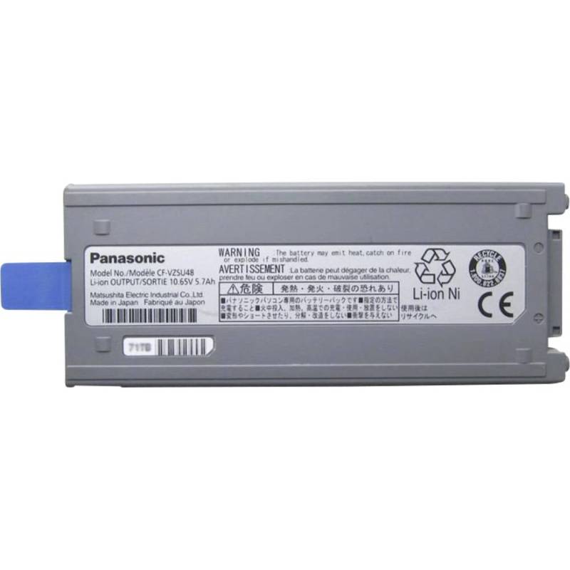 Beltrona Notebook Akku Pancfzsu28 10.8 V 4400 M Ah Panasonic Laptop Akku Akku B-Ware von Beltrona
