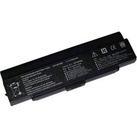 Beltrona Notebook-Akku SONBPS9H 11.1V 6600 mAh Sony von Beltrona