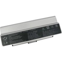 Beltrona Notebook-Akku SONBPS9HHSILBER 11.1V 8800 mAh Sony von Beltrona