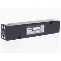 Beltrona ersetzt Original-Akku (Original) 8697322072 Funkgeräte-Akku 12V 300 mAh von Beltrona