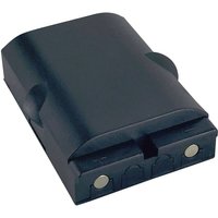 Beltrona - gebraucht] Kran Fernbedienungs Akku 4.8 v 600 m Ah Akku Batterie Geräteakku B-Ware von Beltrona