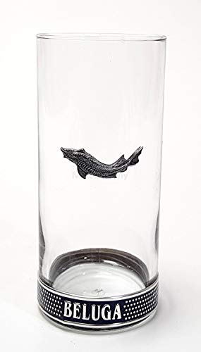 Beluga Longdrink-Glas von Beluga