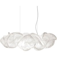 Belux Cloud-XL LED Pendelleuchte 2700 K, weiß Belux Cloud-XL LED Pendelleuchte 2700 K, weiß von Belux