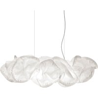 Belux Cloud-XL LED Pendelleuchte von Belux