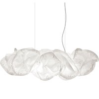 Belux Cloud-XL LED Pendelleuchte von Belux