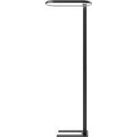 Belux Kido-12 LED Stehleuchte, asymmetrisch, Multisens 4000 K, schwarz Belux Kido-12 LED Stehleuchte, asymmetrisch, Multisens 4000 K, schwarz von Belux