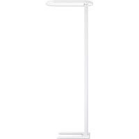 Belux Kido-12 LED Stehleuchte, asymmetrisch 3000 K, weiß von Belux