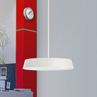 Belux Koi-30 Neo LED Pendelleuchte, Multisens 3000 K, weiß Belux Koi-30 Neo LED Pendelleuchte, Multisens 3000 K, weiß von Belux