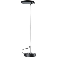 Belux U-Turn-34 LED Pendelleuchte On/Off, schwarz Belux U-Turn-34 LED Pendelleuchte On/Off, schwarz von Belux