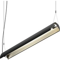 Belux UpDown LED Pendelleuchte 30 2700 K, schwarz Belux UpDown LED Pendelleuchte 30 2700 K, schwarz von Belux