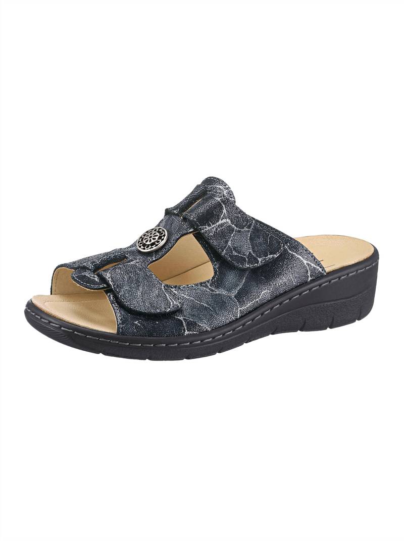 Pantolette von Belvida