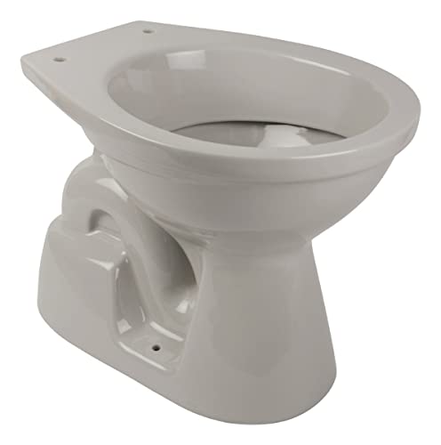 Belvit Stand-WC Manhattan Grau Tiefspüler Abgang Boden (senkrecht) 555x350x390 Belvit Stand-WC Manhattan Grau Tiefspüler Abgang Boden (senkrecht) 555x350x390 von Belvit