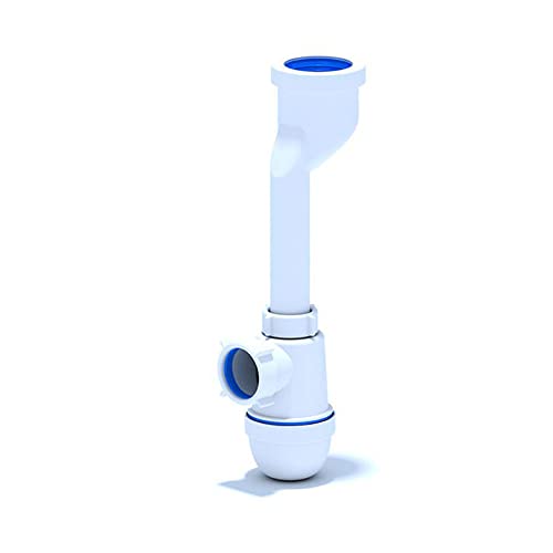 Belvit Urinal Siphon Ablaufsiphon Pissoir Geruchsverschluss Ø40mm Waagerechter Abgang Belvit Urinal Siphon Ablaufsiphon Pissoir Geruchsverschluss Ø40mm Waagerechter Abgang von Belvit