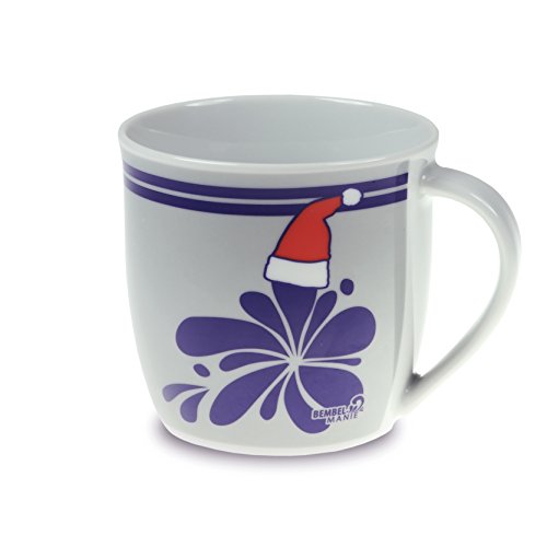 Tasse XMAS von Bembelmanie