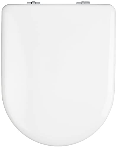 CARRARA&MATTA 111-223YDR WC-Sitz, Weiß CARRARA&MATTA 111-223YDR WC-Sitz, Weiß von Bemis