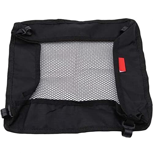 1 Stück Klapptisch Aufbewahrung Hängende Korb Outdoor Wild Rack Camping Bag Finishing Net Für Stuhl Picknick Tisch Aufhänger Lagerkorb von Bemvp