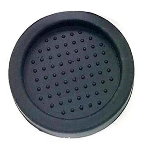 Bemvp Silikonkaffee-Tamper-Matte Espresso-silikon-Matte Espresso-Tamper-Matte, Kaffee-tamp-Matte Barista-zubehör Bemvp Silikonkaffee-Tamper-Matte Espresso-silikon-Matte Espresso-Tamper-Matte, Kaffee-tamp-Matte Barista-zubehör von Bemvp