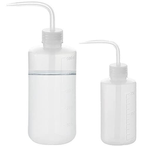 Kunststoff Gießflasche 2pcs Squeeze Flasche Gießkanne Flasche Für Indoor Kleine Topfpflanzen von Bemvp