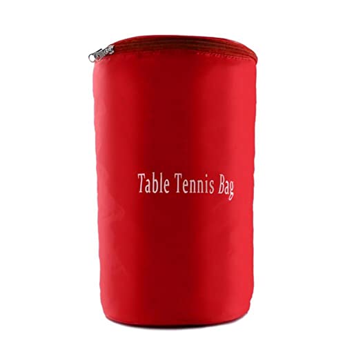 Nylon Bag Outdoor Bälle Beutel Tischtennis 230 Bällen Halter Sportspeicherbeutel Zum Sammeln Von Bällen von Bemvp