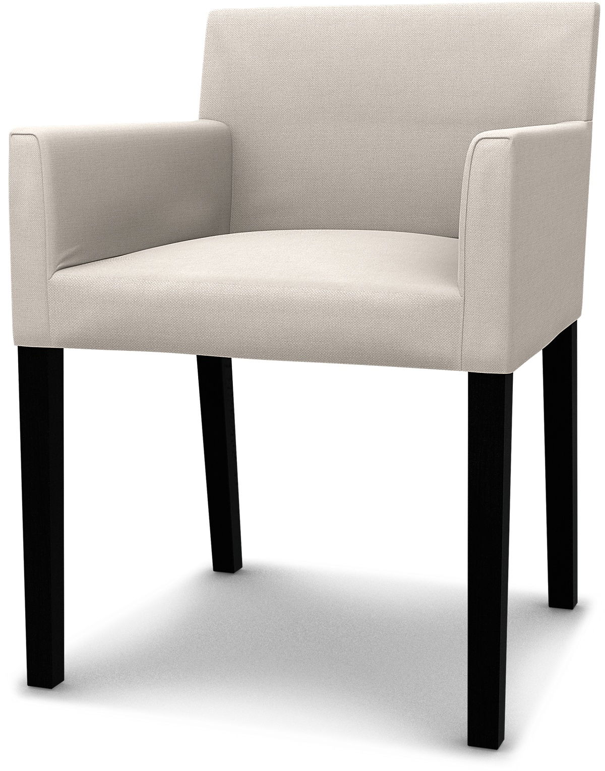 IKEA - Armlehnstuhl Mårenäs, Chalk, Leinen - Bemz IKEA - Armlehnstuhl Mårenäs, Chalk, Leinen - Bemz von Bemz