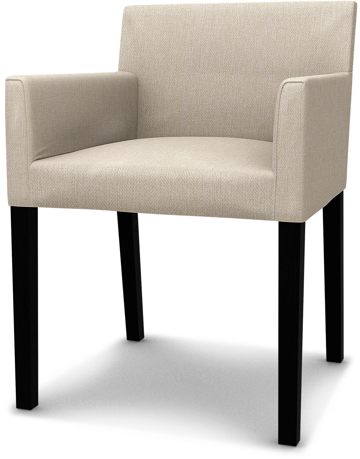 IKEA - Armlehnstuhl Mårenäs, Natural, BOUCLÉ & TEXTURIERT - Bemz IKEA - Armlehnstuhl Mårenäs, Natural, BOUCLÉ & TEXTURIERT - Bemz von Bemz