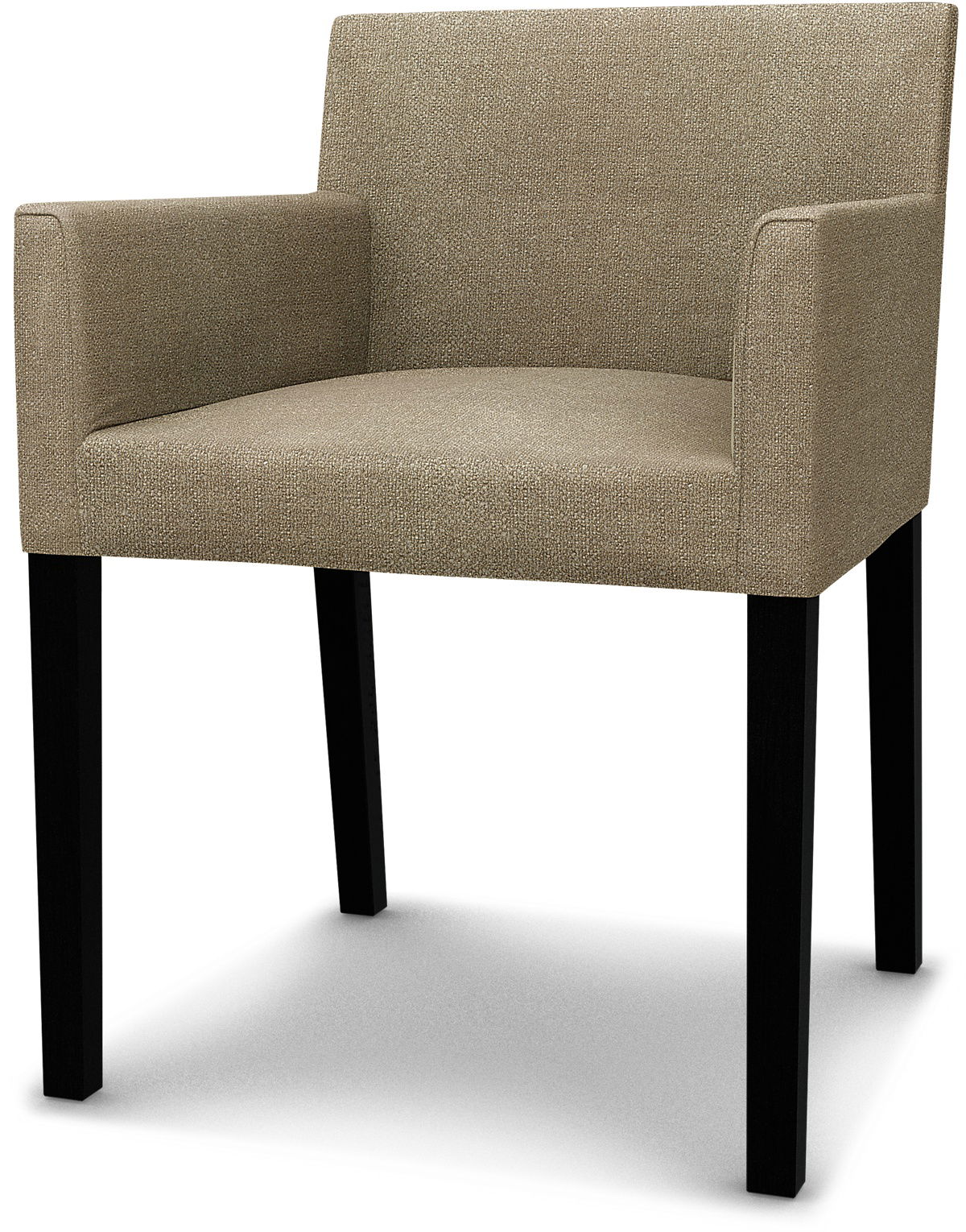 IKEA - Armlehnstuhl Mårenäs, Pebble, BOUCLÉ & TEXTURIERT - Bemz IKEA - Armlehnstuhl Mårenäs, Pebble, BOUCLÉ & TEXTURIERT - Bemz von Bemz