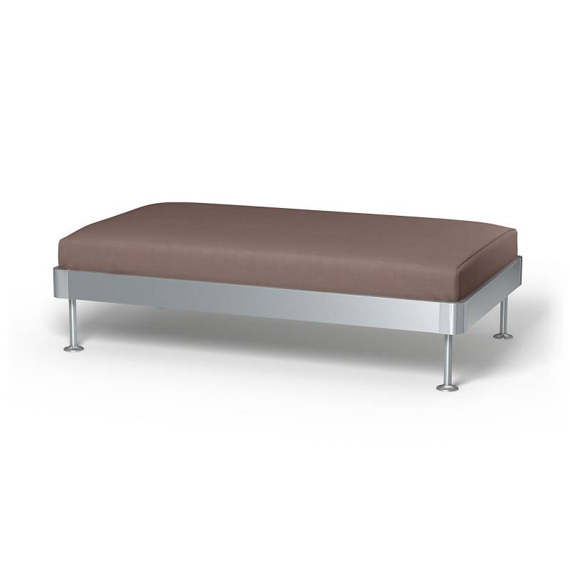 IKEA - Bezug für 2er-Sitzelement Delaktig, Lavender, Samt - Bemz IKEA - Bezug für 2er-Sitzelement Delaktig, Lavender, Samt - Bemz von Bemz