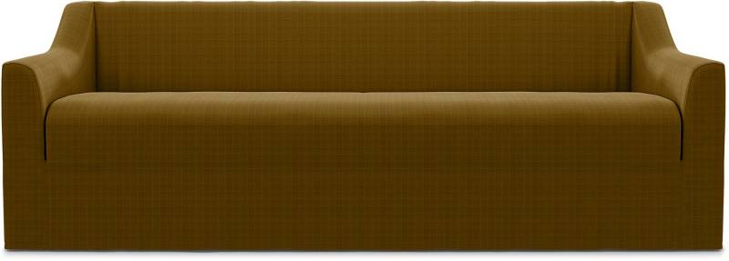 IKEA - Bezug für 3er-Sofa Färlöv, Turmeric, Samt - Bemz IKEA - Bezug für 3er-Sofa Färlöv, Turmeric, Samt - Bemz von Bemz