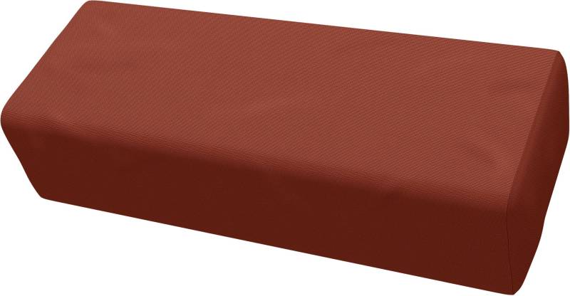 IKEA - Bezug für Nackenkissen Jättebo, Burnt Orange, Baumwolle - Bemz IKEA - Bezug für Nackenkissen Jättebo, Burnt Orange, Baumwolle - Bemz von Bemz