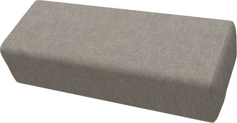 IKEA - Bezug für Nackenkissen Jättebo, Greige, BOUCLÉ & TEXTURIERT - Bemz IKEA - Bezug für Nackenkissen Jättebo, Greige, BOUCLÉ & TEXTURIERT - Bemz von Bemz
